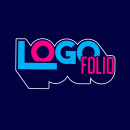 Logofolio. Un progetto di Design e Direzione artistica di Felipe (pipez) Figueroa - 04.06.2018