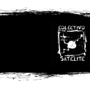 Web: Colectivo Satélite. Web Design projeto de Penelope Crespo - 05.12.2018