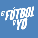 El fútbol o Yo [promo] Ein Projekt aus dem Bereich Kino, Video und TV, Br, ing und Identität, Multimedia, Bildbearbeitung, Kino und Digitales Marketing von Cris Domínguez Casarrubios - 01.06.2018