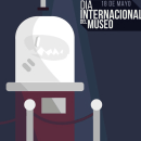 DÍA INTERNACIONAL DE LOS MUSEOS. Un projet de Animation, Beaux Arts, Animation de personnages, Animation 2D , et Créativité de Cristina Villanueva - 10.12.2018