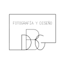 Logotipo para empresa de fotografía y diseño. Br e ing e Identidade projeto de Diego Barbadillo - 13.12.2018