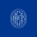 Logo Design I Monogram I Vitral. Un projet de Br, ing et identité, Lettering , et Création de logos de Alejandro Martínez - 10.12.2018