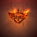Logo FlyJAM Developer. Un projet de Animation 2D de Manuel Muñoz - 14.12.2018