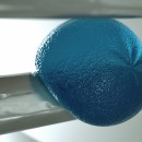 Jelly Ball. 3D, and 3D Animation project by Nahuel Acevedo - 12.15.2018