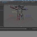 Mi Proyecto del curso: Introducción al rigging para animación. 3D project by Pedro Almela - 12.15.2018