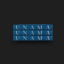 UNAMA. Un projet de Illustration traditionnelle, Direction artistique , et Conception éditoriale de Astrid Ortiz - 17.08.2018