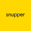 snupper. Br, ing & Identit project by Cristina Erre - 12.20.2016