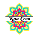 Kna crea, marca chilena. Un proyecto de Br, ing e Identidad, Marketing y Diseño de logotipos de Carmenbeatriz Hernandez - 21.12.2018