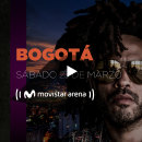 Lenny Kravitz Raise Vibration Tour 2019, Bogotá.. Film, Video, and TV project by Salvador Colmenar Bassols - 12.22.2018