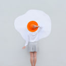 You Can Leave Your Hat On. Um projeto de Fotografia e Criatividade de Anna Devís y Daniel Rueda - 28.12.2018