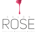 Rose Salón. Un proyecto de Br e ing e Identidad de Sofia CasillaS - 31.05.2018