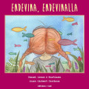 Cuento infantil "Endevina, Endevinalla". Character Animation, Photo Retouching, Pencil Drawing, Drawing, Digital Illustration, and Watercolor Painting project by Anna Gisbert - 10.02.2018