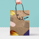 Packaging para Pasteleria. Un proyecto de Diseño gráfico y Packaging de Noemí Cabrera - 08.03.2018