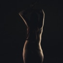 About Naked-2. Un proyecto de Fotografía de Gala Ramas - 02.01.2019