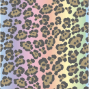 animal pattern. Un proyecto de Pattern Design de aldif13 - 04.01.2019