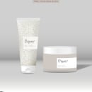 WIP Organic Skin Care. Design, Design gráfico, Packaging, e Design de produtos projeto de Olga Fortea - 05.01.2019