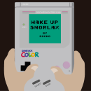 wake up Snorlax. Un proyecto de Animación y Diseño de personajes de Rocko Moran - 07.01.2019