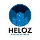 Heloz - Logo Animado. Motion Graphics, and Logo Design project by Michael Hernandez Lozada - 11.30.2018