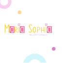 Maria Sophia / kids /Health and Beauty Care. Traditional illustration, Br, ing, Identit, and Product Design project by lashmit Alcalá - 07.02.2018