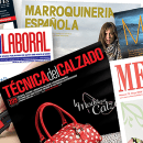 Revistas. Un proyecto de Diseño editorial y Diseño gráfico de Maria Castany - 13.01.2019