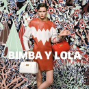 Fashion textil designer at Bimba y Lola . Ilustração, Design gráfico, e Design de moda projeto de Andrea Carandini Ibarra - 15.01.2019