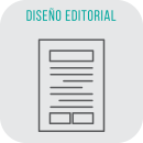 Diseño Editorial. Editorial Design project by Pamela Macías - 12.16.2018