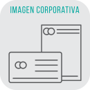 Imágen Corporativa. Graphic Design project by Pamela Macías - 12.16.2018
