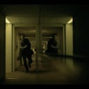 El umbral de la puerta.. Cinema, Vídeo e TV projeto de Enrique Silguero - 17.01.2019