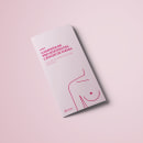 Cáncer de mama | Pescanova. Design editorial, Design gráfico, Ilustração vetorial, e Design de ícones projeto de Nerea Martínez Orduña - 18.01.2019