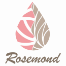 Logo empresa de cremas "Rosemond". Vector Illustration, and Logo Design project by Jose Rafael Vega Quesada - 01.20.2019