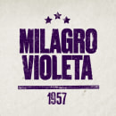 Milagro Violeta. Un proyecto de Cine de Tomas Medici - 17.12.2018