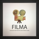 FILMA. Een project van  Br e ing en identiteit van César Nevado Linos - 27.01.2019