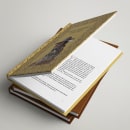 Colección Libros de Juan Rulfo. Um projeto de Design editorial e Tipografia de Ramón Arceo - 28.01.2019