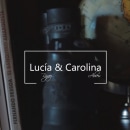 Lucía & Carolina en acústico. Cinema, Vídeo e TV projeto de Iván Delgado - 29.01.2019