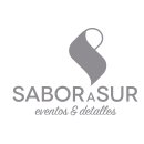 Sabor a Sur Eventos. Marketing project by elena_errequeerre - 09.20.2016