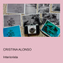 c/HERNÁN CORTES. FACHADAS. Ein Projekt aus dem Bereich Fotografie, Innenarchitektur und Innendesign von Cristina Alonso González - 12.01.2019