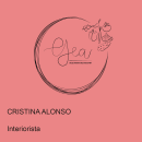 PROYECTO RESTAURANTE. Un proyecto de Diseño de interiores de Cristina Alonso González - 01.02.2019