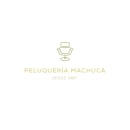 Diseño de logotipo "Peluquería Machuca". Un proyecto de Diseño gráfico y Diseño de logotipos de Manuel Ortiz Domínguez - 08.08.2016