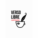 Verso Libre // Branding. Design, Fine Arts, and Creativit project by Plankton - 02.04.2019