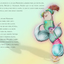 ilustración infantilNuevo proyecto Ein Projekt aus dem Bereich Traditionelle Illustration von chema benitez de sande - 04.02.2019