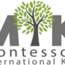 Montessori International Kids. Un proyecto de Desarrollo Web de Pedro J. Glez. - 24.11.2017