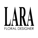 Marca Personal LARA FLORAL DESIGNER. Design gráfico, Design industrial, Marketing, Web Design, e Redes sociais projeto de Giovana Lara - 05.11.2015