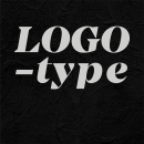 Logotype (2016 - Presente). Un projet de Br, ing et identité , et Design graphique de Rodrigo Lamela Sanfacundo - 19.02.2019
