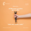 Premios Alce . Advertising, Photograph, Art Direction, and Graphic Design project by Lucía Del Castillo Velasco - 06.01.2018