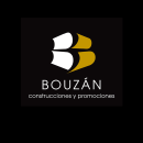 Logo BOUZÁN. Un proyecto de Diseño gráfico y Diseño de logotipos de Nacho Álvarez - 07.05.2007