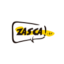 Zasca tv. Un projet de Design  de Srta. L. Figueredo - 22.02.2019