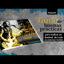 Guía Festivales. Un proyecto de Diseño editorial y Diseño gráfico de JUAN FENANDO RUIZ C. - 23.02.2019