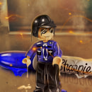 LEGO Ein Projekt aus dem Bereich Bildende Künste von Johnny Ibañez - 23.02.2019