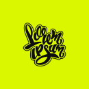 Mi Proyecto del curso: Diseño de logotipos caligráficos. Graphic Design, Calligraph, Lettering, and Logo Design project by Ricardo Alvarado Shimabukuro - 02.24.2019