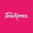 TanaRomea Ein Projekt aus dem Bereich Br, ing und Identität, T, pografie und Kalligrafie von Tatiana Romero - 11.02.2019